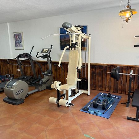 Alpenlodge, Ferienwohnung 3 Тірзе Екстер'єр фото
