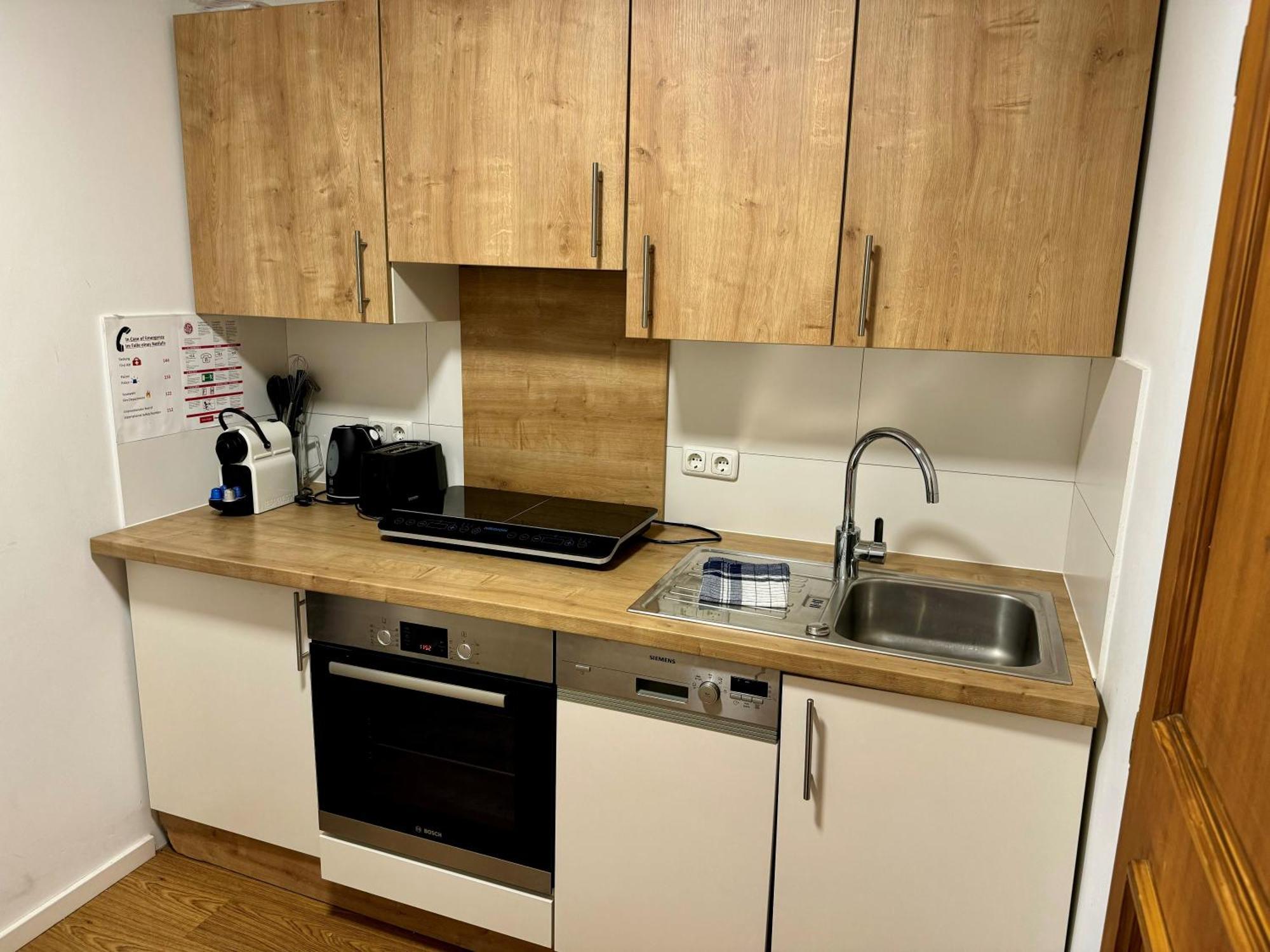 Alpenlodge, Ferienwohnung 3 Тірзе Екстер'єр фото