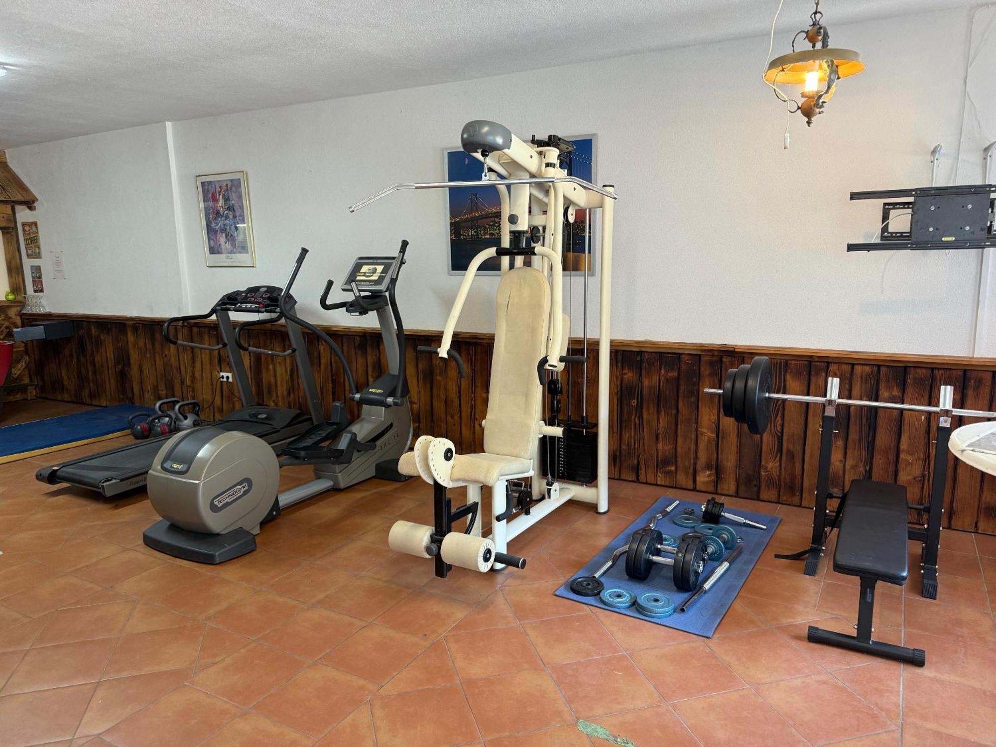 Alpenlodge, Ferienwohnung 3 Тірзе Екстер'єр фото